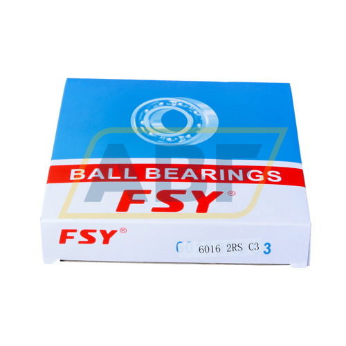 6016 2RS C3 FSY