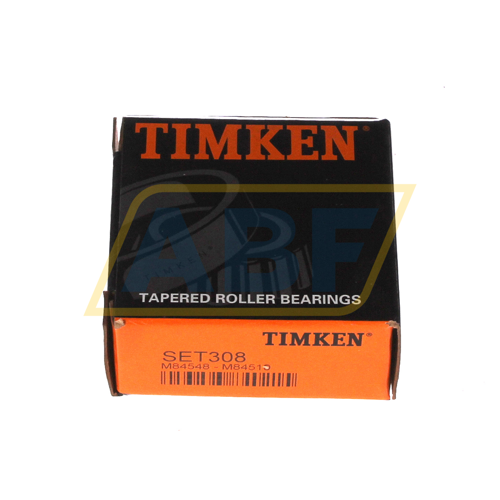 SET308 Timken