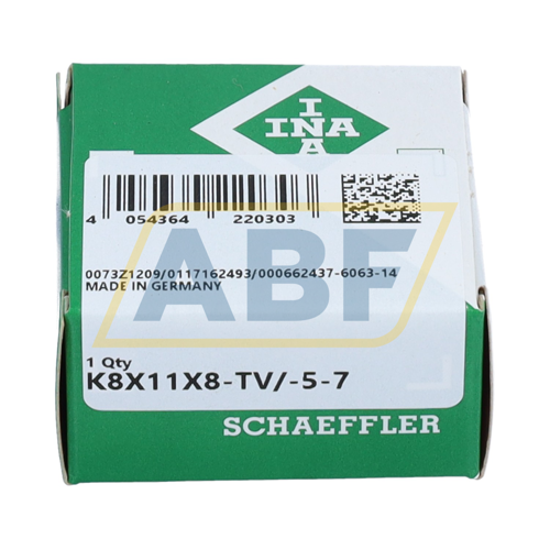 K8X11X8-TV/0-7 INA