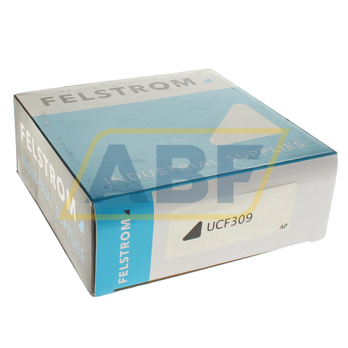 UCF309 Felstrom
