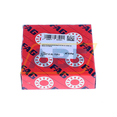 NJ307-E-XL-TVP2-C4 FAG