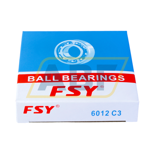 6012C3 FSY