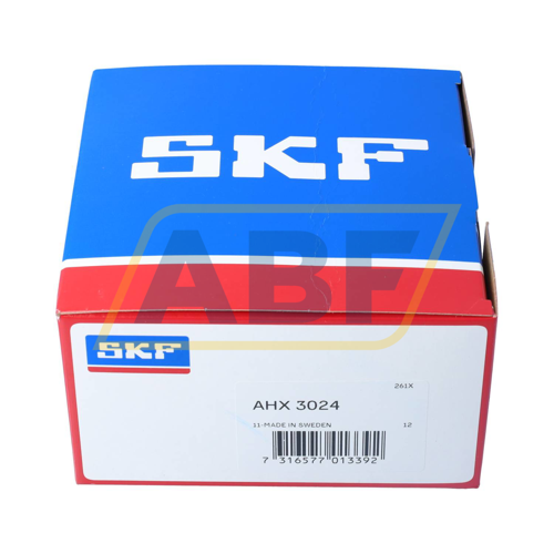 AHX3024 SKF