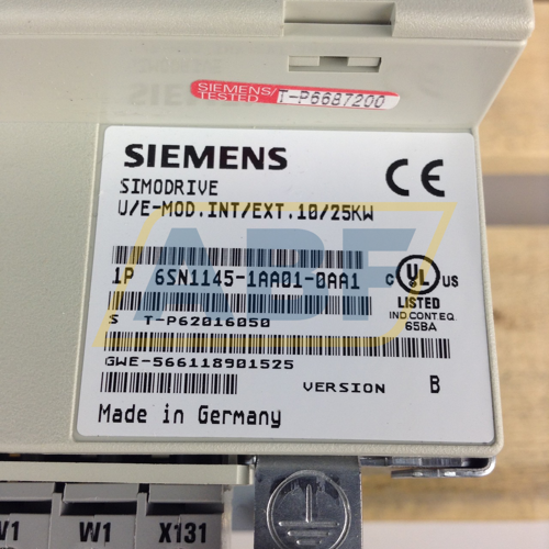 6SN1145-1AA01-0AA1 Siemens