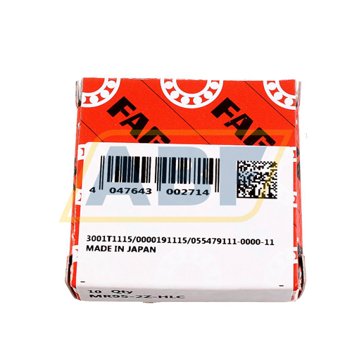 MR95-2Z-HLC FAG
