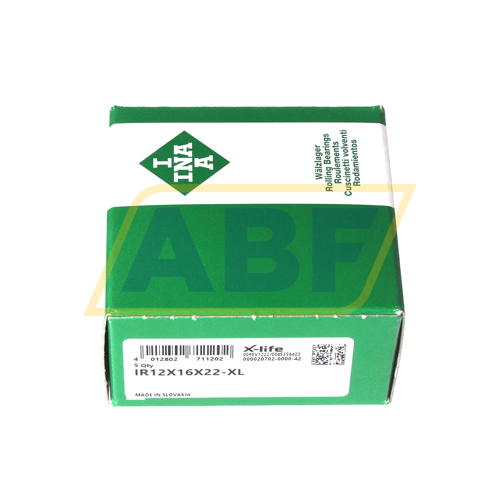 IR12X16X22-XL INA