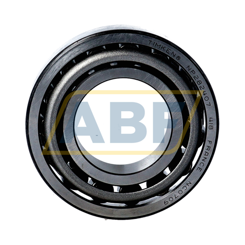 NP909358/NP282407 Timken