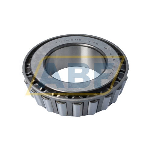 778 Timken