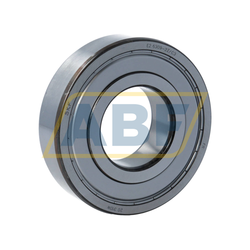 E2.6309-2Z/C3 SKF