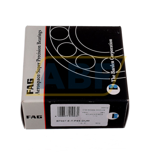 B7007-E-T-P4S-DUM FAG