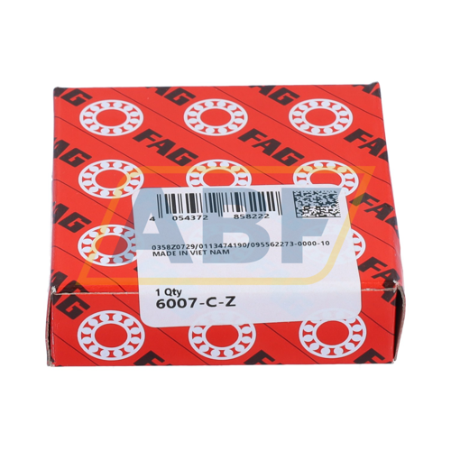 6007-C-Z FAG