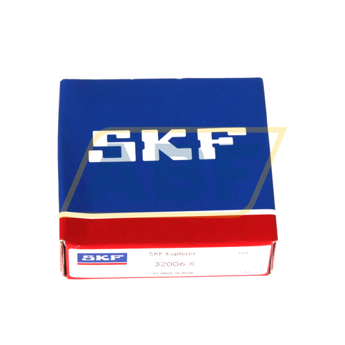 32006X SKF