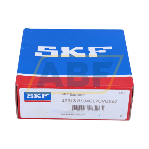 32313B/U4CL7CVQ267 SKF
