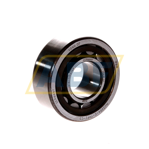 NU2204-E-TVP2-C3 FAG