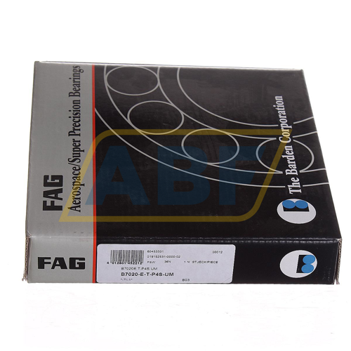 B7020-E-T-P4S-UM FAG