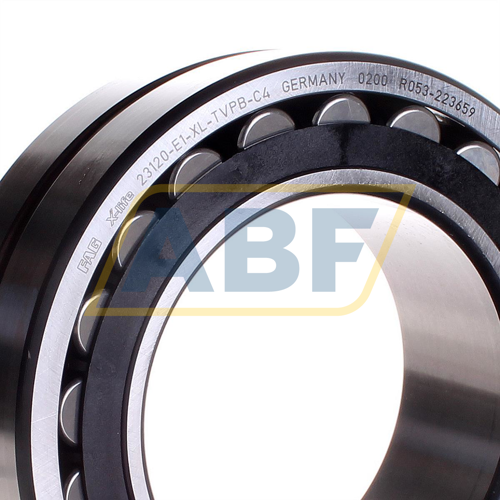 23120-E1-XL-TVPB-C4 FAG