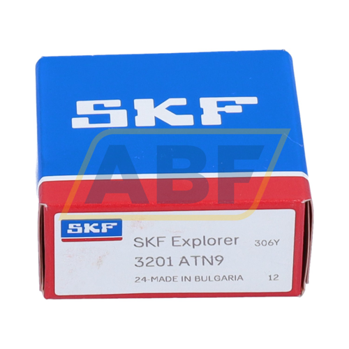 3201ATN9 SKF