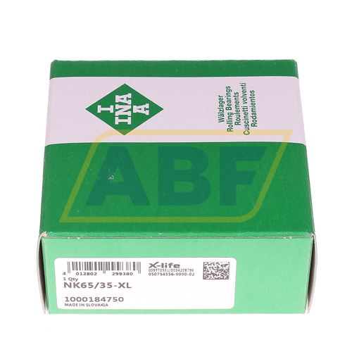 NK65/35-XL INA