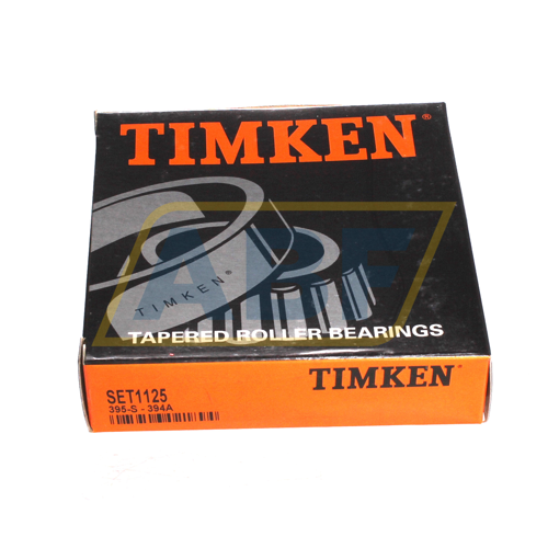 395S/394A Timken