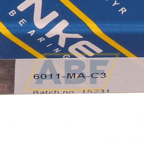 6011-MA-C3 NKE