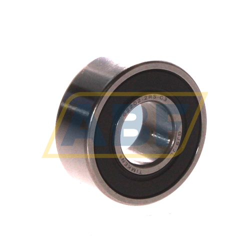 62202-2RS-C3 Timken