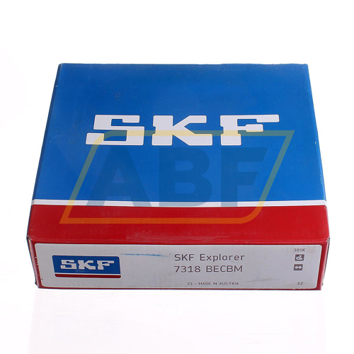 7318BECBM SKF