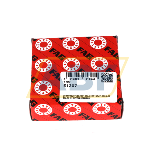 51207 FAG