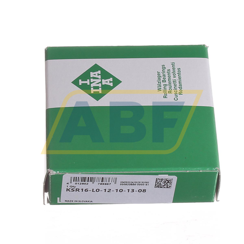 KSR16.LO.12.10.13.08 INA