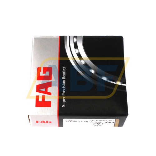 XC71909-E-T-P4S-UL FAG