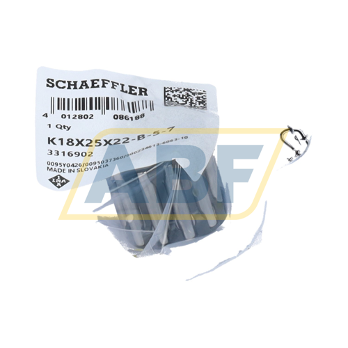 K18X25X22-B/-5-7 INA