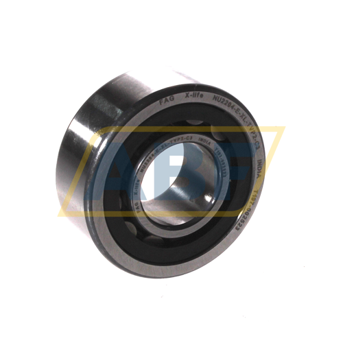 NU2204-E-XL-TVP2-C3 FAG