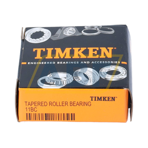11BC Timken