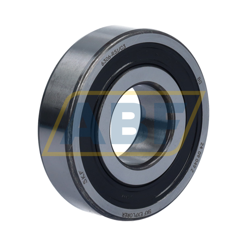 6306-RS1/C3 SKF