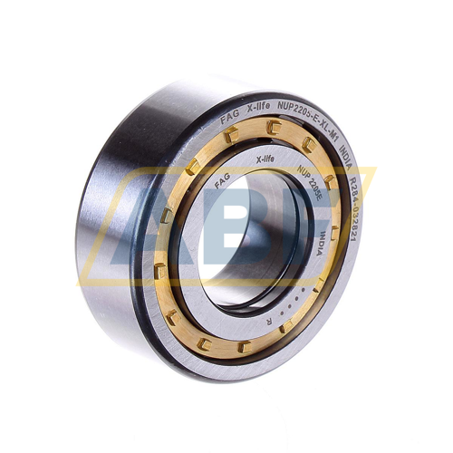 NUP2205-E-XL-M1 FAG