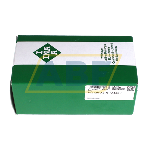 PCJT30-XL-N-FA125-I INA