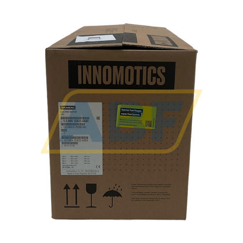 1LE1004-1DA23-4AB4 Siemens