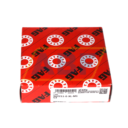 NJ2211-E-XL-M1A-C3 FAG