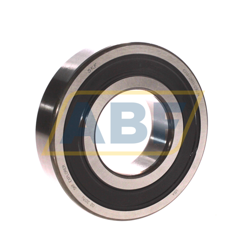 6313-2RS1/C3GJN SKF