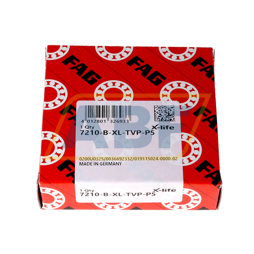 7210-B-XL-TVP-P5 FAG