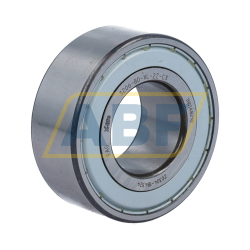 3206-BD-XL-2Z-C3 FAG