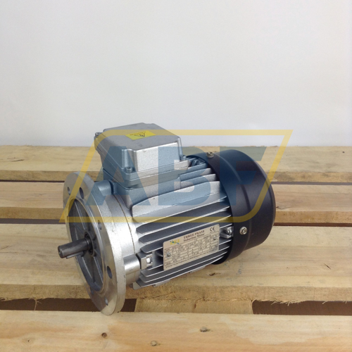 SP27124B5 SPZ Motori Elettrici