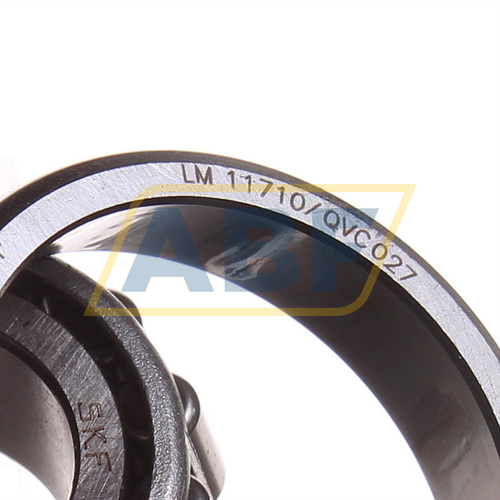 LM11749/710/QVC027 SKF