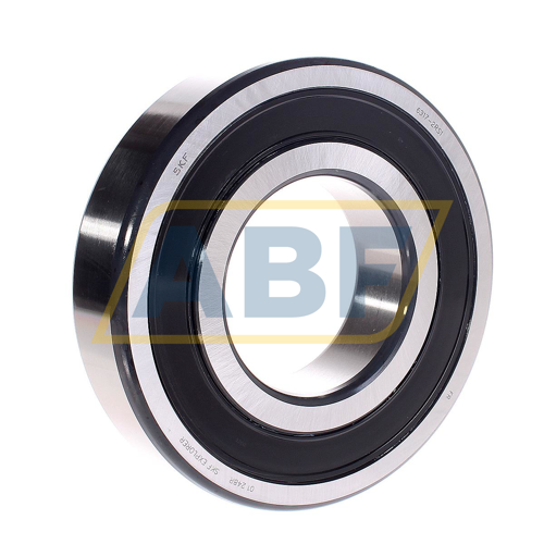 6317-2RS1 SKF