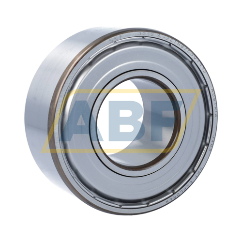 3313A-2ZTN9/C3VT113 SKF