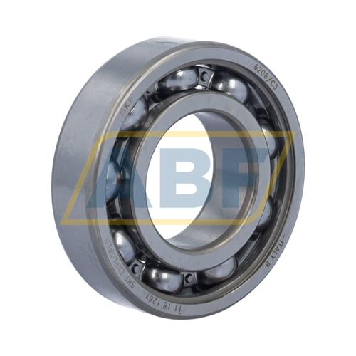 6206/C3 SKF