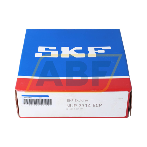 NUP2314ECP SKF
