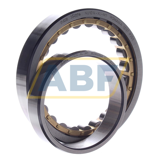 NU1014-XL-M1 FAG