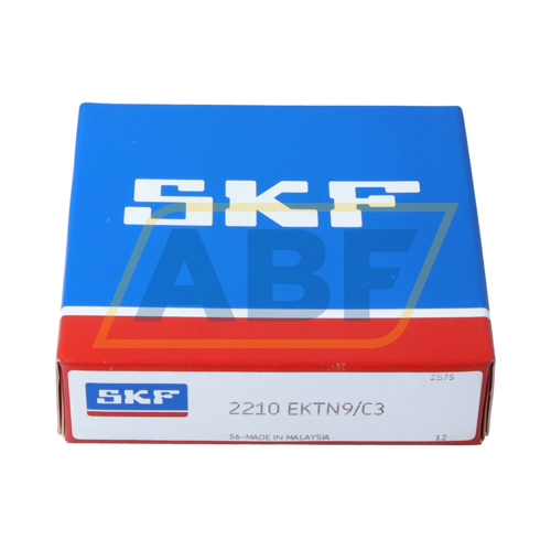 2210EKTN9/C3 SKF