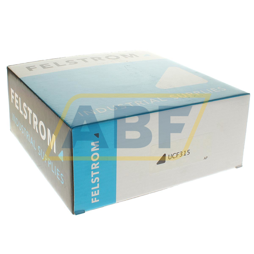 UCF315 Felstrom