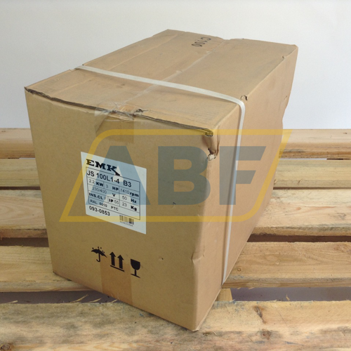 JS100L1-4B3 EMK